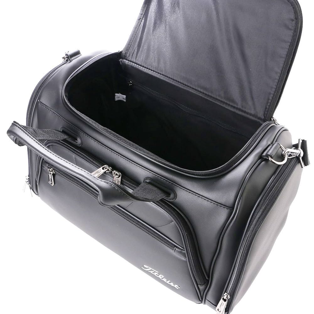 Titleist タイトリスト ゴルフバッグ ダッフルバッグ ブラック レッド ゴルフ ボストンバッグ メンズ タイトリスト」の人気商品一覧